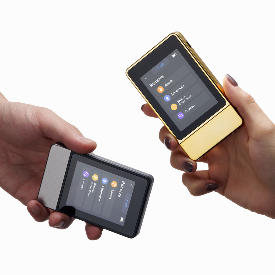 Questorin Neo Series (Neo-X / NeoGold)