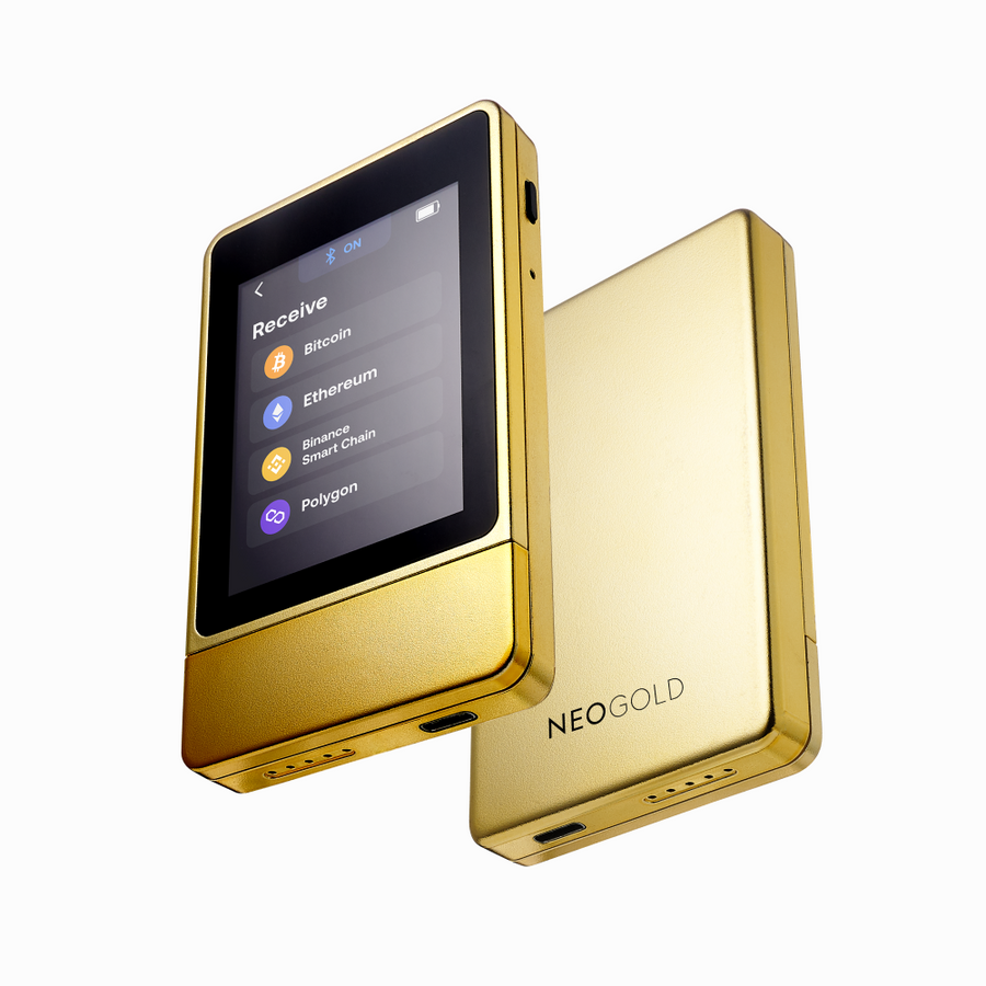 Questorin Neo Series (Neo-X / NeoGold)