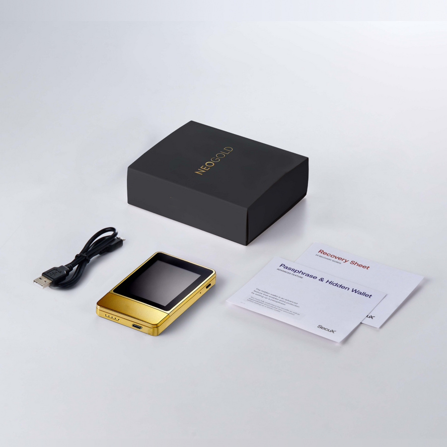 Questorin Neo Series (Neo-X / NeoGold)