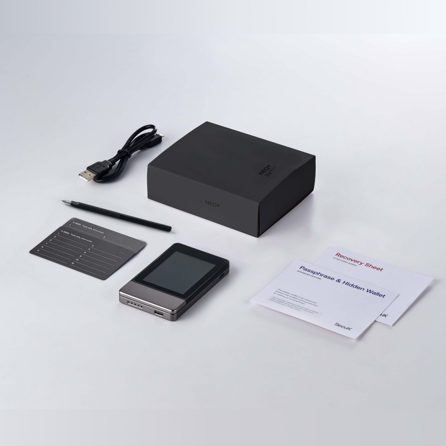 Questorin Neo Series (Neo-X / NeoGold)